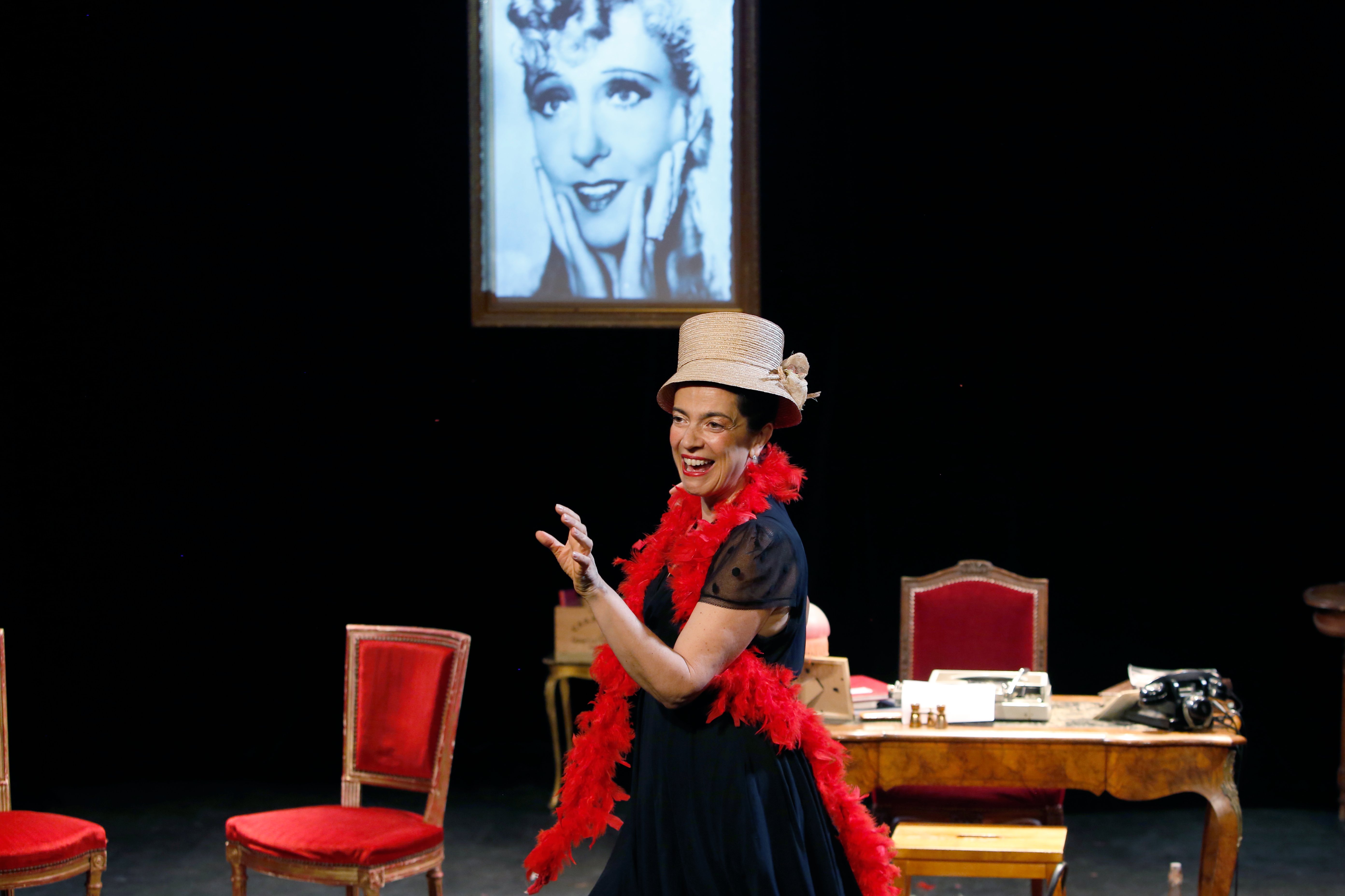 Photo Artiste Anthéa Sogno